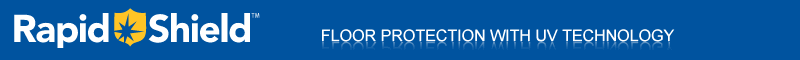 Rapidshield logo